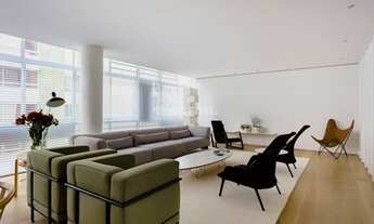 Imagem 2: Alameda casa branca 200m2 2 suítes 2 vagas