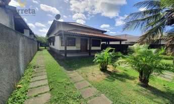 Imagem 2: Casa com 3 dormitórios à venda, 130 m² por R$ 800.000,00 - Costazul - Rio das Ostras/RJ