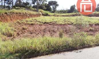 Imagem 3: Terreno à venda, 393 m² por R$ 160.000,00 - Villagio Sant' Angelo - Bragança Paulista