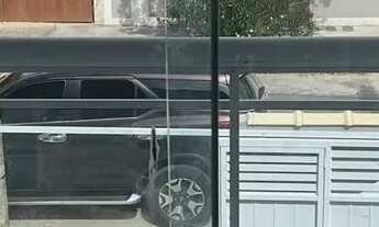 Imagem 2: Casa para venda tem 112 metros quadrados com 3 quartos em Jardim Mariléa - Rio das Ostras