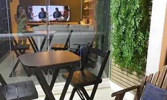 Imagem 4: Apartamento lindo à venda no Novare, Alphaville