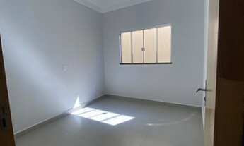 Imagem 5: Casa 3/4 com suíte no Ana Carolina