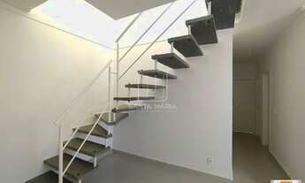 Imagem 4: Apartamento (cobertura 2 - duplex) 3 dormitórios/suite, cozinha planejada, portaria 24hs