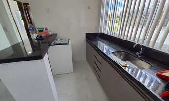 Imagem 4: WAFApartamento para venda tem 50 metros quadrados com 2 quartos