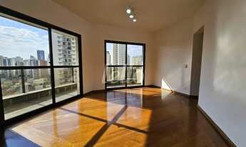 Imagem 4: São Paulo - Apartamento Padrão - Tatuapé