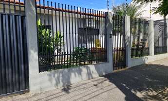 Imagem 2: Linda casa térrea 384m², Jd. Seminário, Quitada ou direitos