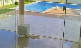 Imagem 3: CASA ALPHAVILLE NORTE I - 04 SUÍTES - ABRANTES