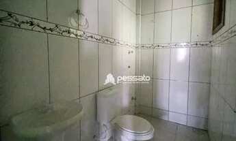 Imagem 6: Sobrado com 2 dormitórios, 90 m² - venda por R$ 298.000,00 ou aluguel por R$ 1.168,00/mês