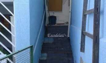 Imagem 7: 2 casas na Vila Aurora 460.000