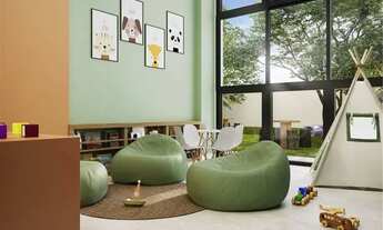 Imagem 5: Apartamento para Venda em Curitiba, Prado Velho, 2 dormitórios, 1 banheiro, 1 vaga