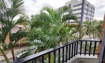 Imagem 7: Apartamento 3 dormitórios suíte no Jardim Macedo