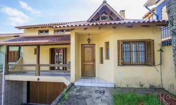 Imagem 2: Casa para Venda - 320m², 3 dormitórios, sendo 1 suites, 3 vagas - Imperial Parque