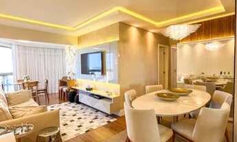 Imagem 7: Apartamento 3 quartos no Orla da Praia de Itaparica, vista mar, 2 vagas soltas e cobertas