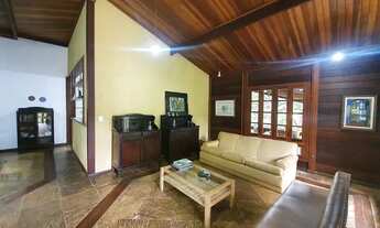 Imagem 5: Casa de Condomínio com 5 dormitórios para alugar em Santa Luzia