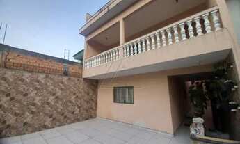 Imagem 2: Sobrado com 2 dorms, Jardim Saporito, Taboão da Serra - R$ 650 mil, Cod: 4926