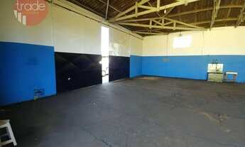 Imagem 5: Barracão à venda, 295 m² por R$ 415.000,00 - Centro - Sertãozinho/SP