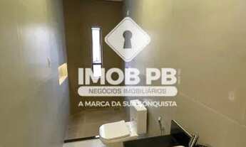 Imagem 4: Casa para venda tem 203 metros quadrados com 3 quartos em Bessa - João Pessoa - PB