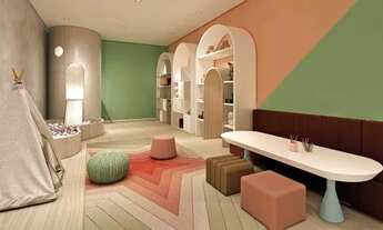 Imagem 6: Edge Pinheiros - São Paulo - SP