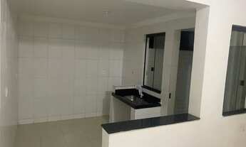 Imagem 2: Apto 2 quartos.1 vaga de garagem. Vicente Pires (rua 6