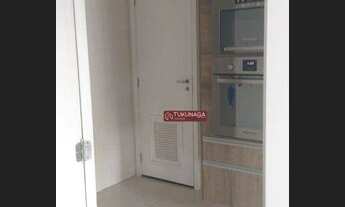 Imagem 4: Apartamento à venda, 115 m² por R$ 900.000,00 - Vila Santo Antônio - Guarulhos/SP