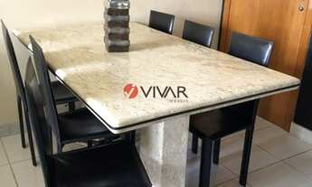 Imagem 4: BELO HORIZONTE - Apartamento Padrão - Buritis