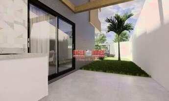 Imagem 7: Casa com 3 dormitórios à venda, 99 m² por R$ 890.000,00 - Itapoã - Belo Horizonte/MG