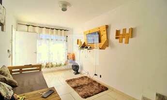 Imagem 3: Casa para Aluguel - Jardim, 2 Quartos, 160 m2