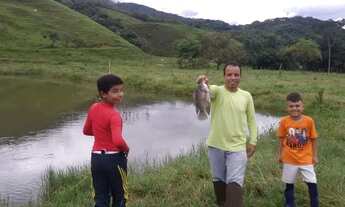 Imagem 6: Vendo fazenda em Cachoeiras de Macacu com 6 alqueires de terra