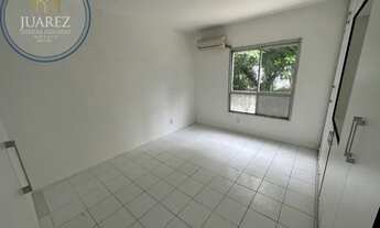 Imagem 6: APARTAMENTO 3/4 SENDO 1 SUÍTE ANDAR BAIXO AMPLO NO CANDEAL OPORTUNIDADE!