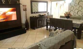 Imagem 2: Casa (térrea na rua) 3 dormitórios/suite, cozinha planejada