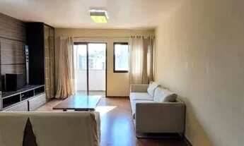 Imagem 7: Apartamento com 4 dormitórios, 1 suíte, à venda, 158 m² por R$ 1.295.000 - Perdizes - São