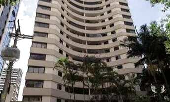 Imagem: Apartamento com 3 dormitórios para alugar