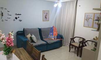 Imagem: Apartamento com 2 dormitórios à venda