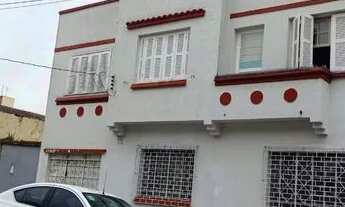 Imagem: CURITIBA - Casa Padrão - Centro