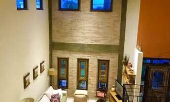 Imagem 3: ARAÇOIABA DA SERRA - Casa de Condomínio - Village Ipanema I