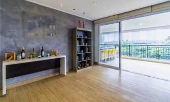 Imagem 4: APARTAMENTO RESIDENCIAL em São Paulo - SP, Tatuapé