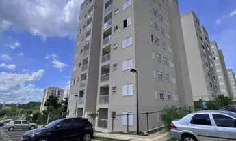 Imagem: Apartamento para Venda em Valinhos, Parque