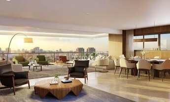 Imagem: Apartamento com 4 dormitórios à venda