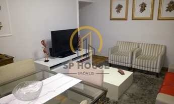 Imagem 2: Apartamento à venda, 2 dormitórios, 1 vaga, 70m², Vila das Mercês