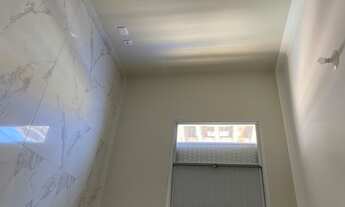 Imagem 3: Apartamento para venda possui 63 metros quadrados com 2 quartos e 1 Vaga coberta em Horto