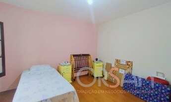 Imagem 3: SAO CAETANO DO SUL - Casa Padrão - Santa Paula