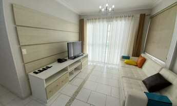 Imagem 5: Apartamento com 3 dormitórios para alugar, 105 m² por R$ 11.070,00/mês - Riviera de São Lo