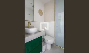 Imagem 7: Apartamento para Aluguel - Jardim Paulista, 1 Quarto, 27 m2