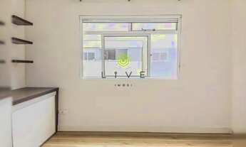 Imagem 7: Apartamento com 3 quartos sendo um deles suíte a venda no Cabral!i