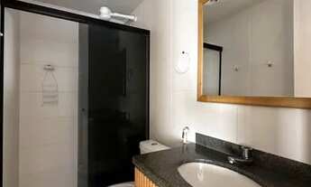 Imagem 5: Aluguel / Quarto e sala / Edifício Mar do Havaí