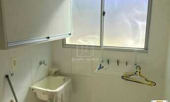 Imagem 4: Apartamento (tipo - padrao) 2 dormitórios, cozinha planejada, portaria 24hs, lazer, espaço