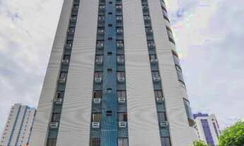 Imagem: Apartamento para venda com 216m2 com 4 quartos