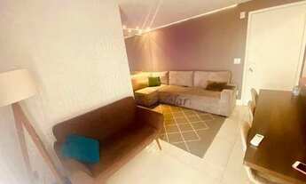 Imagem 7: Apartamento à venda, 55 m² por R$ 380.000,00 - Vila das Palmeiras - Guarulhos/SP