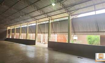 Imagem 7: Salão/Galpão (salão - térreo) , cozinha planejada