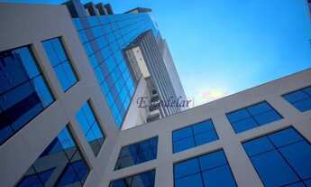 Imagem 2: Sala à venda, 36 m² por R$ 339.120,00 - Barra Funda - São Paulo/SP